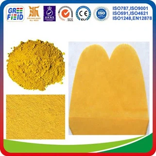 أكسيد الحديد الأصفر 313