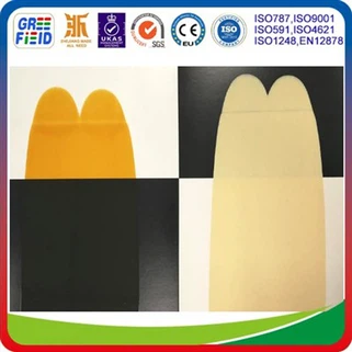 أكسيد الحديد الشفاف الأصفر TY101