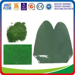 الصباغ الإسفلت الأخضر GX56